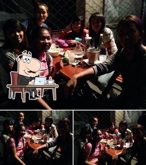 cowgirls resto parañaque
